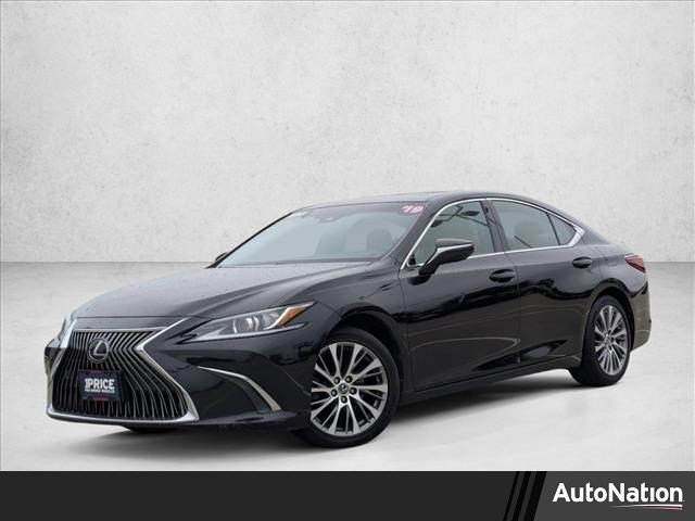 Used 2019 Lexus ES 350 ES 350
