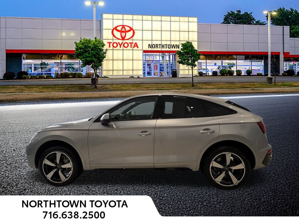 Used 2022 Audi Q5 2.0T Premium Plus image 10