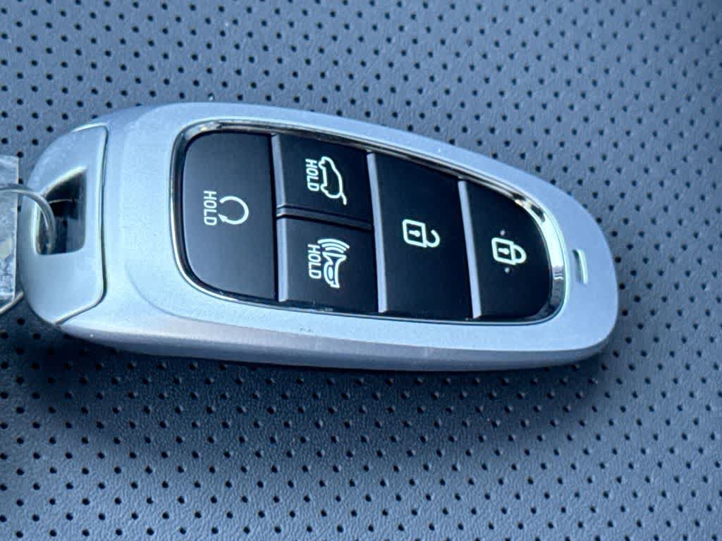 Used 2024 Hyundai Tucson XRT FWD image 28