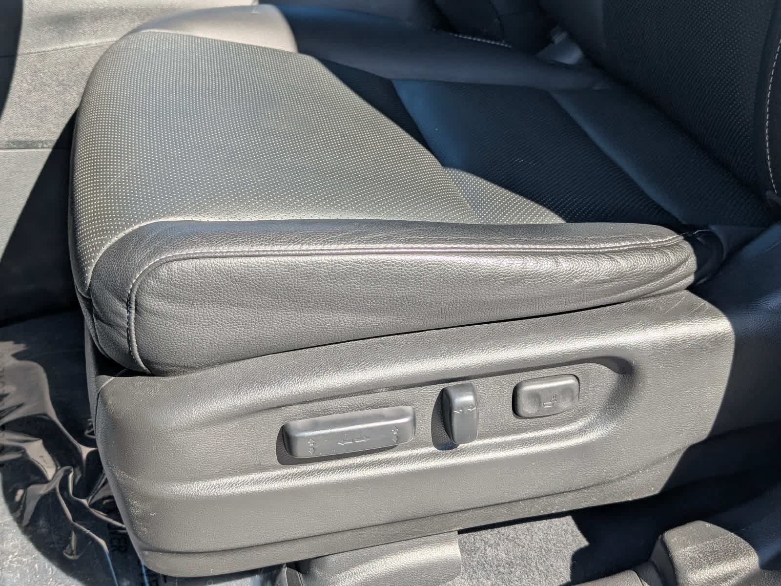 Certified 2022 Honda Ridgeline RTL-E image 23