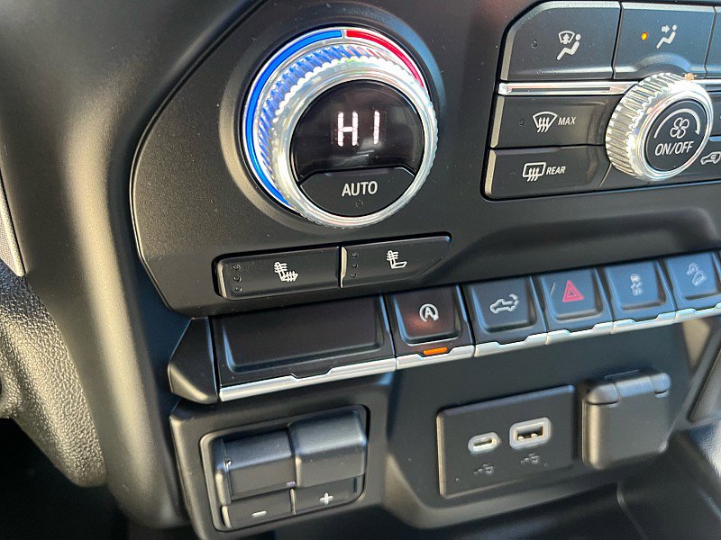 Used 2020 GMC Sierra 1500 Elevation w/ Elevation Value Package AWD/4WD image 40