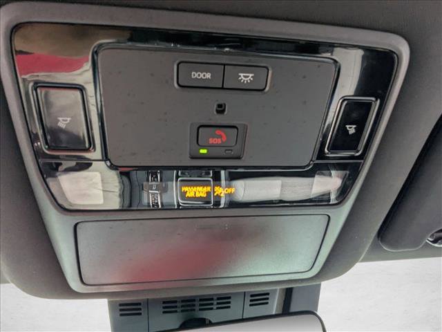 Used 2024 Lexus TX 350 FWD w/ Cold Weather Package image 16