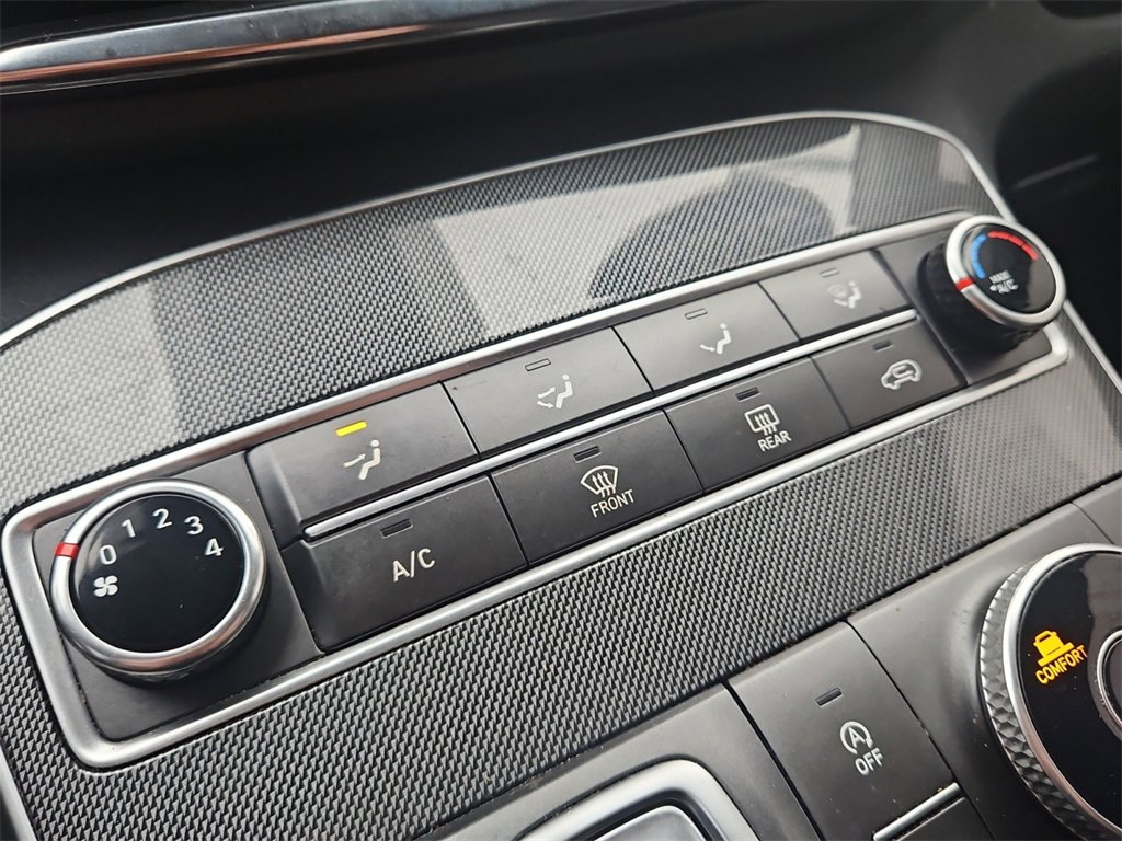 Used 2022 Hyundai Santa Fe SEL image 25