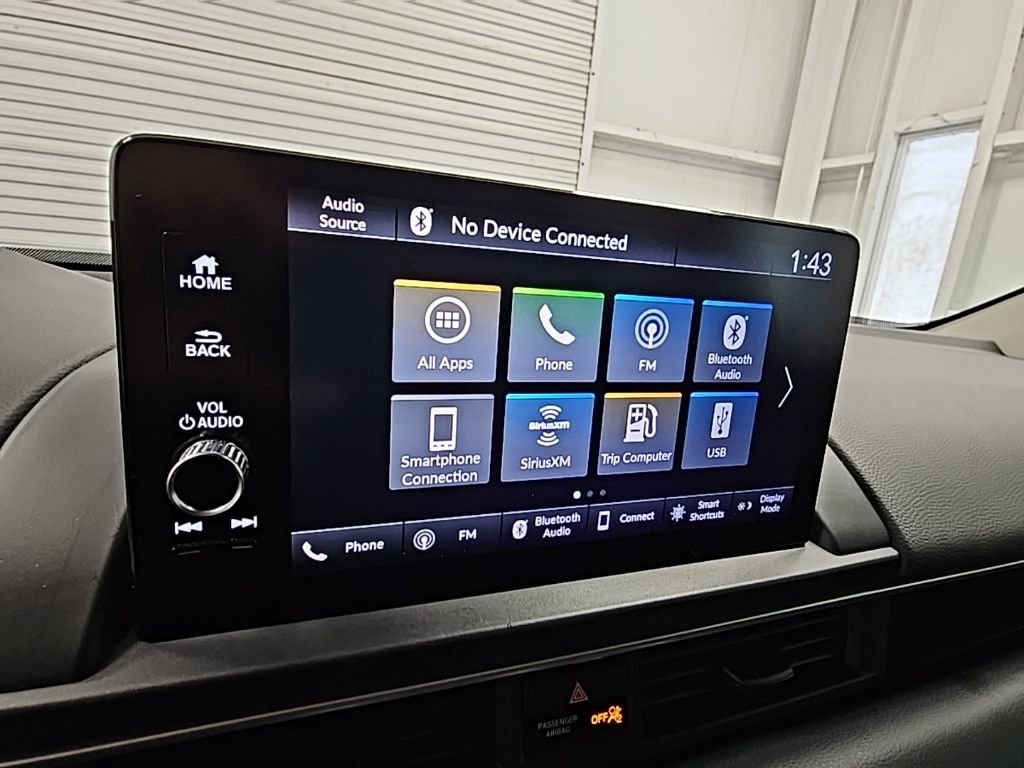 Used 2025 Honda Pilot EX-L image 14