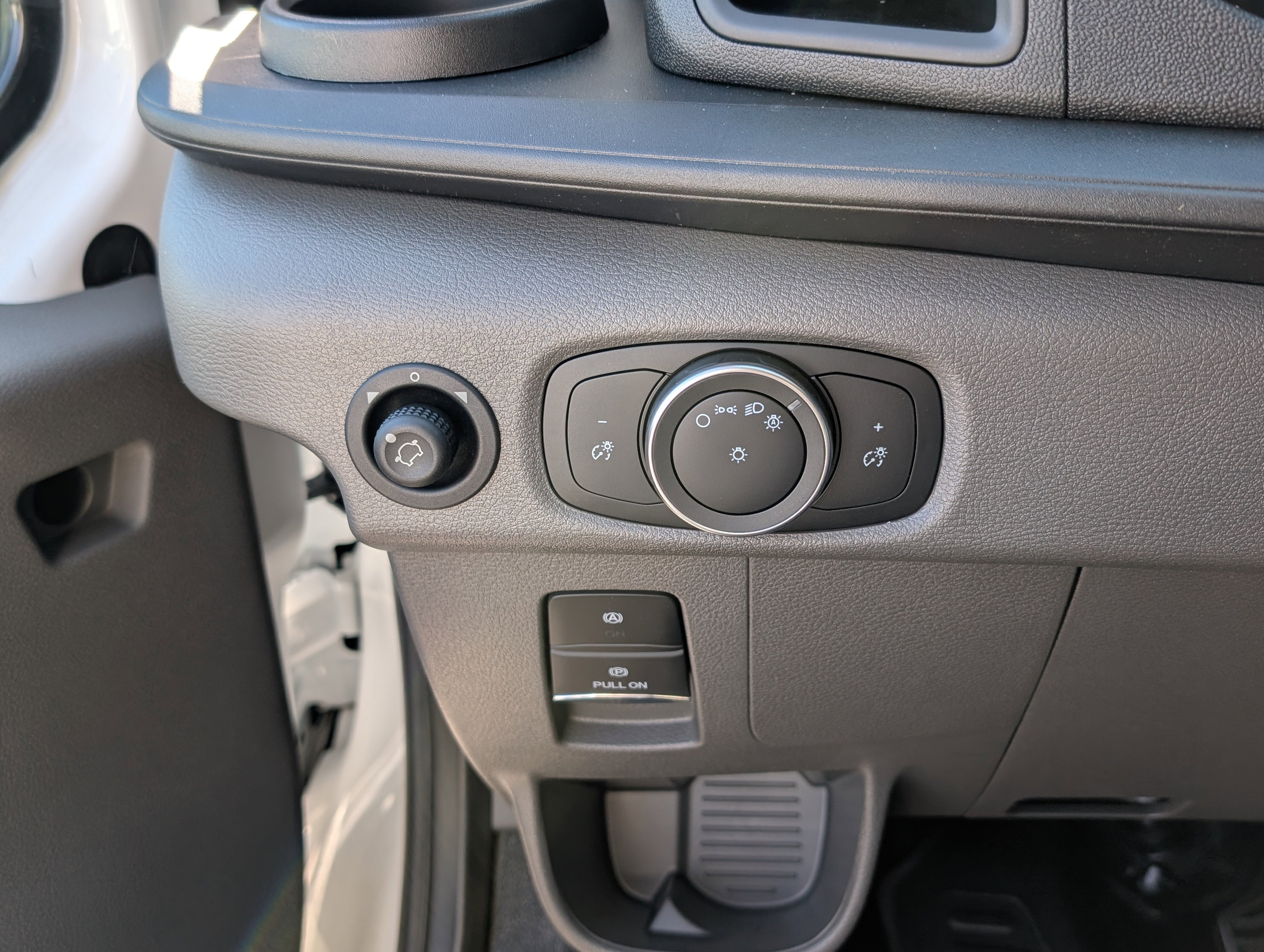 New 2025 Ford Transit 250 Base w/ Load Area Protection Package image 15