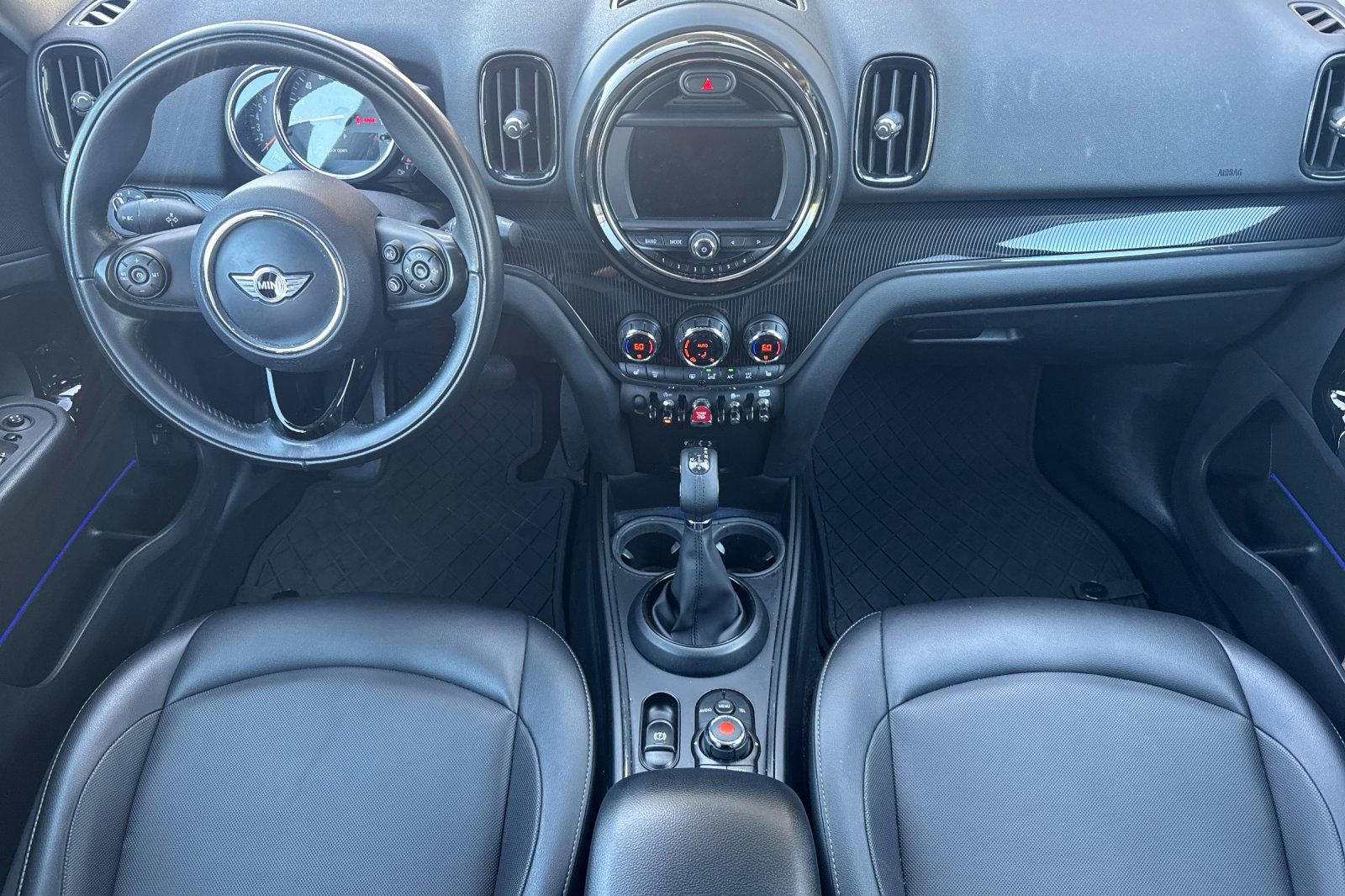 Used 2018 MINI Cooper Countryman ALL4 AWD/4WD image 12