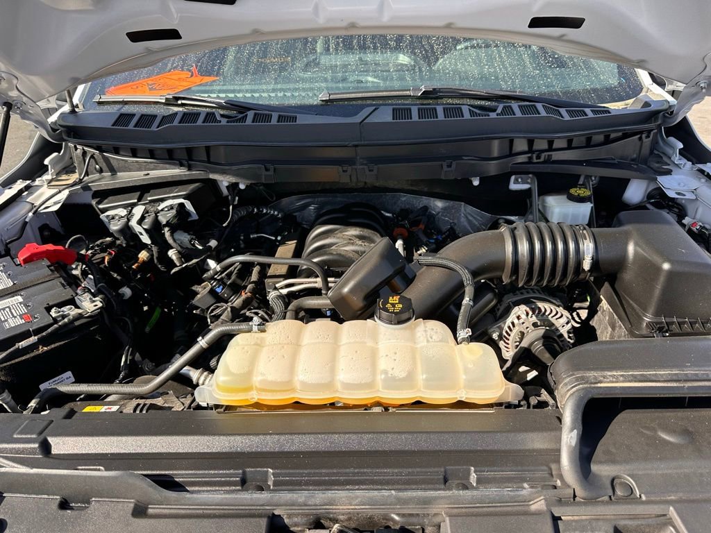 Used 2024 Ford F150 Tremor AWD/4WD image 39