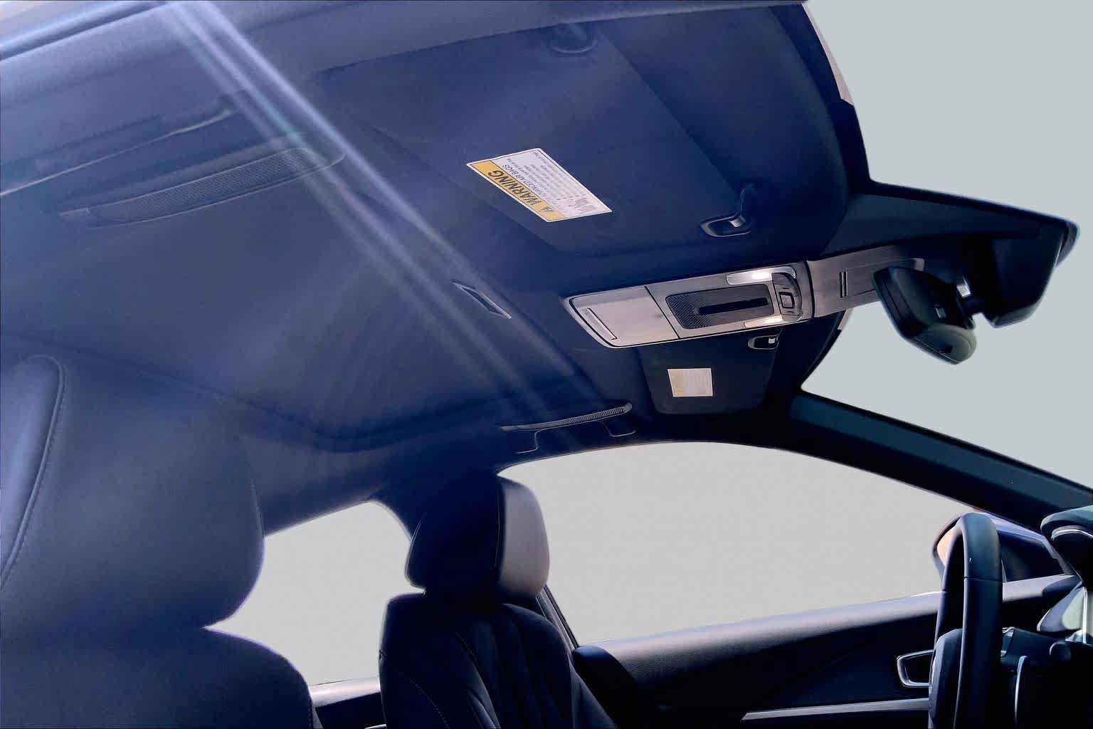 Used 2024 Acura Integra A-Spec w/ Technology Package FWD image 13