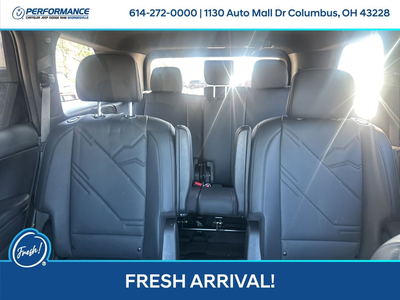 Used 2026 Hyundai Palisade XRT Pro image 24