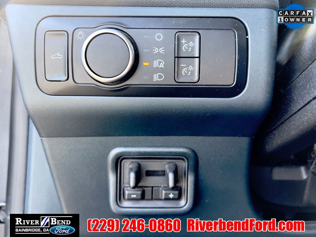Used 2022 Ford Maverick XLT w/ Equipment Group 300A Standard image 20