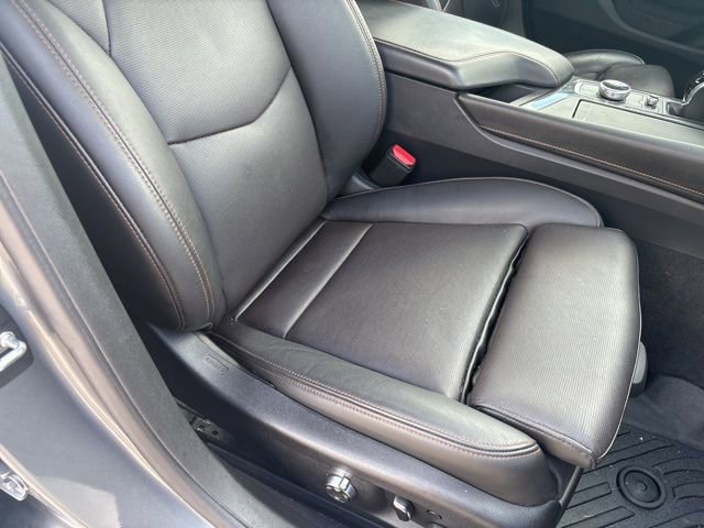 Used 2021 Cadillac CT5 Sport w/ Climate Package AWD/4WD image 26