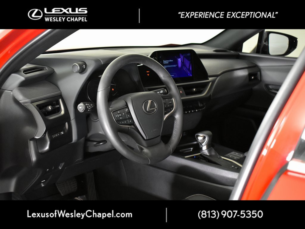Used 2023 Lexus UX 250h F Sport image 21