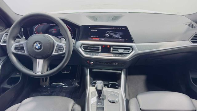 Used 2020 BMW M340i w/ Parking Assistance Package RWD image 17