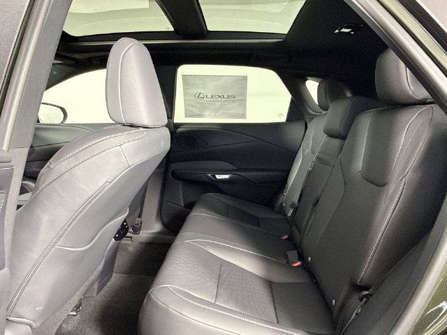Certified 2026 Lexus RX 350 w/ Convenience Package AWD/4WD image 24