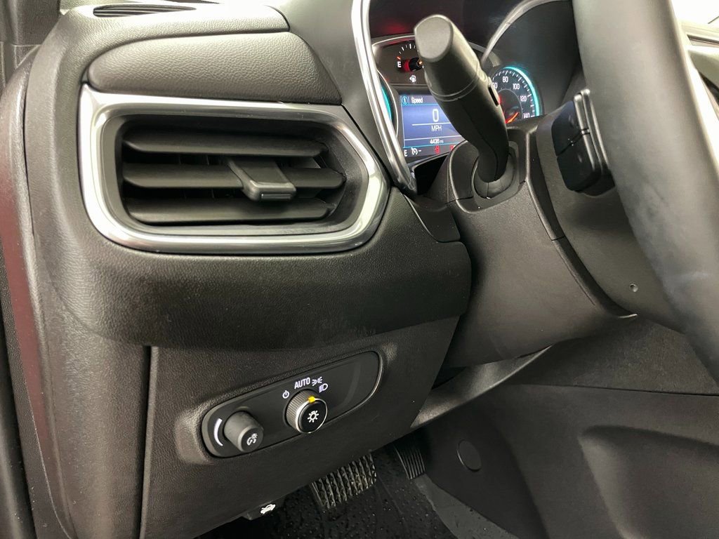 Used 2024 Chevrolet Equinox LT w/ LPO, Floor Liner Package FWD image 24