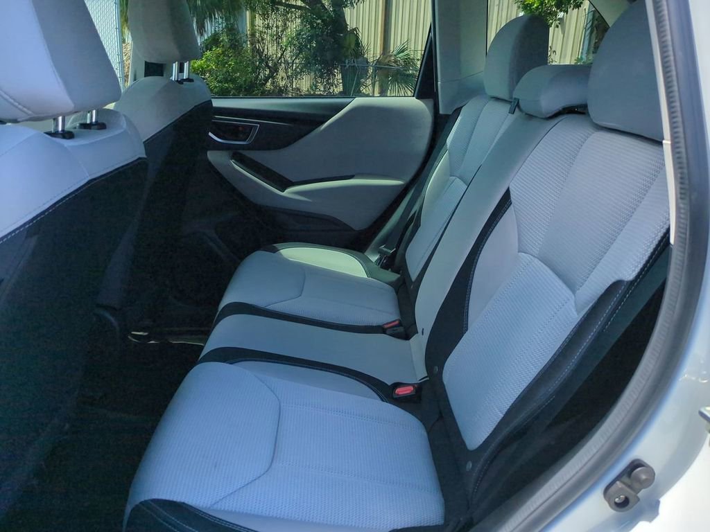 Used 2021 Subaru Forester w/ Popular Package #1 image 14