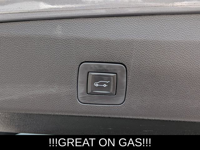 Used 2021 Buick Encore GX Essence w/ Experience Buick Package FWD image 19
