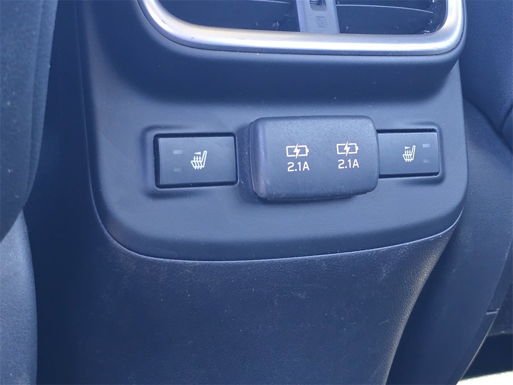 Used 2020 Subaru Outback Limited w/ Popular Package #2 image 15