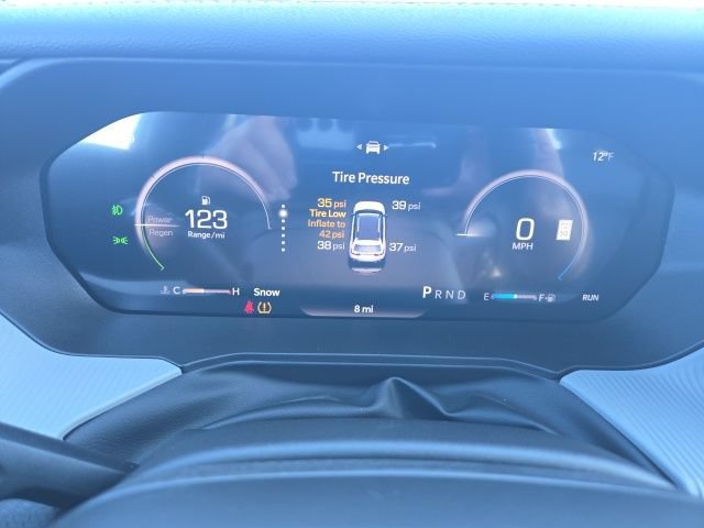 New 2026 Jeep Cherokee Limited AWD/4WD image 19