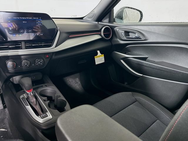 New 2026 Chevrolet Trax RS w/ Driver Confidence Package image 22