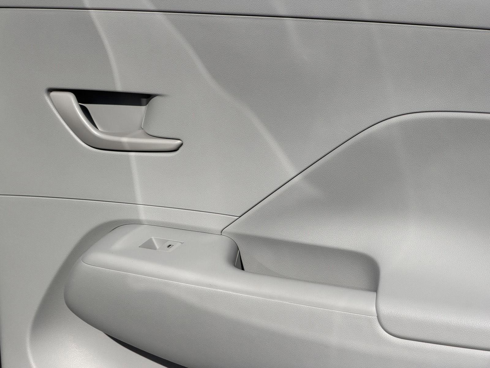 Certified 2026 Hyundai Kona SEL Sport FWD image 26