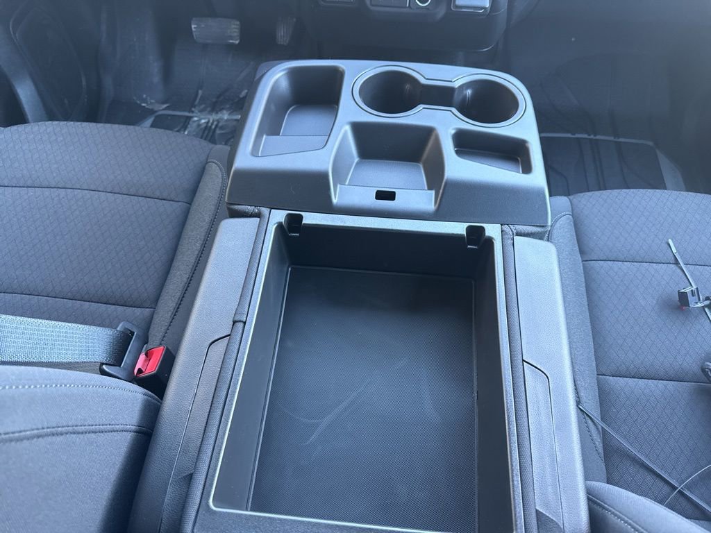 New 2026 Chevrolet Silverado 2500 Custom w/ Custom Value Package image 33