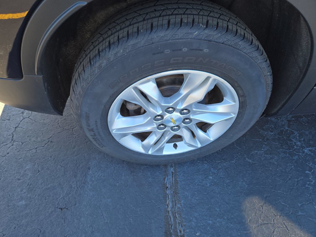 Used 2021 Chevrolet Blazer LT AWD/4WD image 23