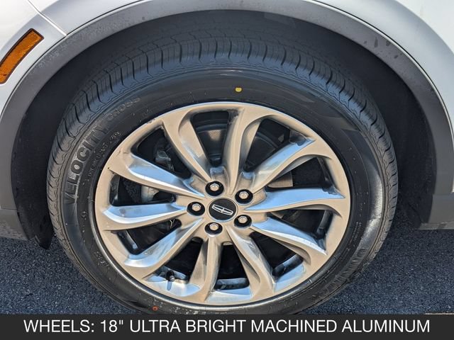 Used 2020 Lincoln Corsair AWD w/ Premium Package image 31