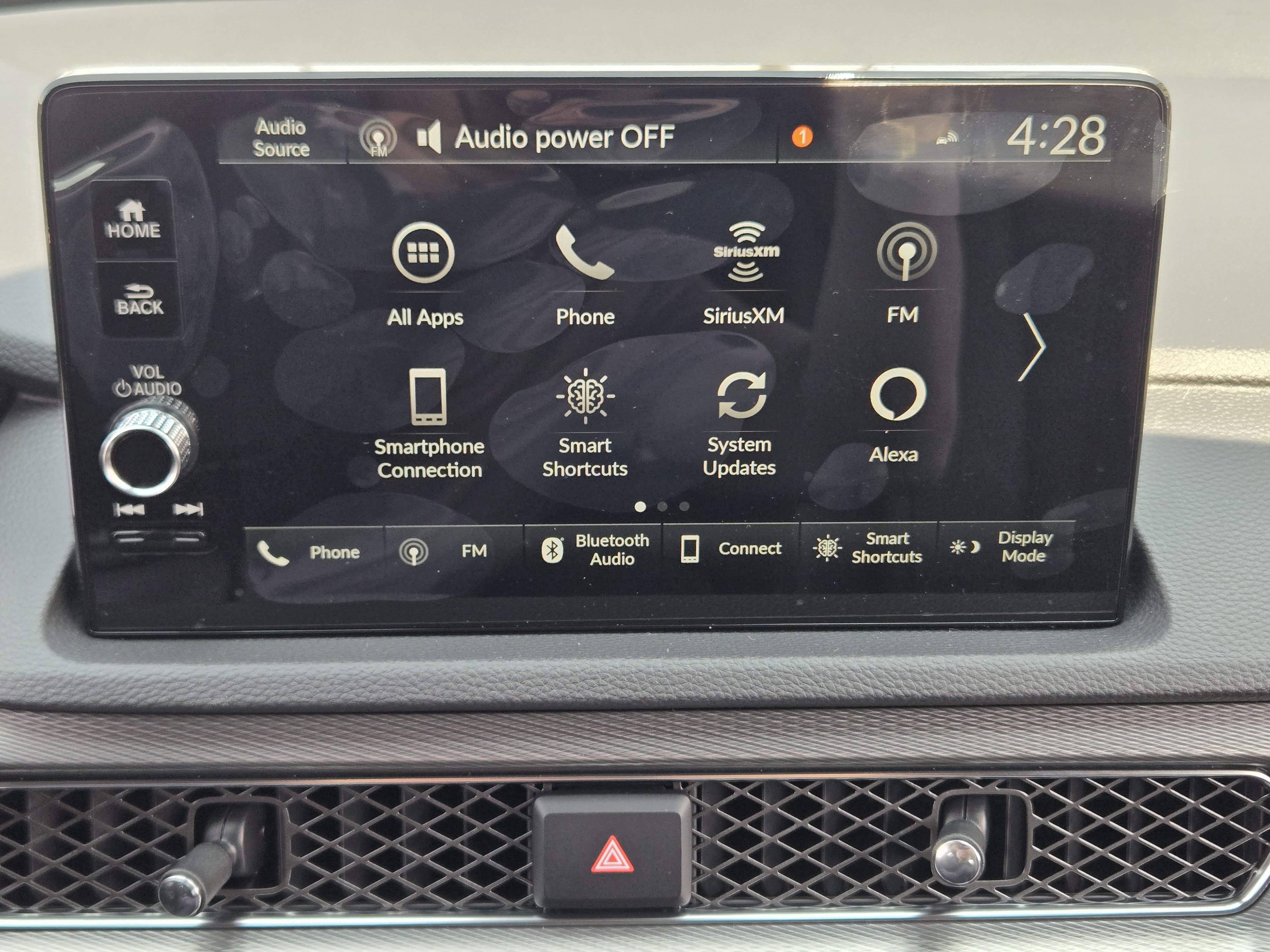 New 2026 Acura Integra A-Spec w/ Technology Package FWD image 12