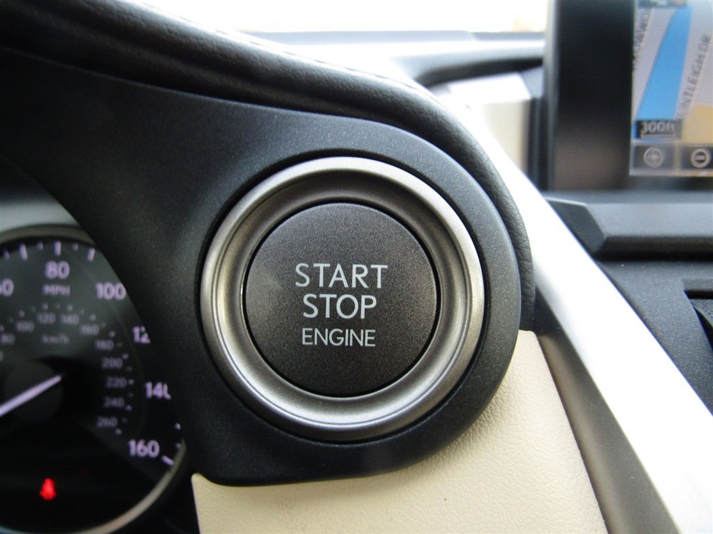 Used 2016 Lexus NX 200t AWD w/ Premium Package image 35