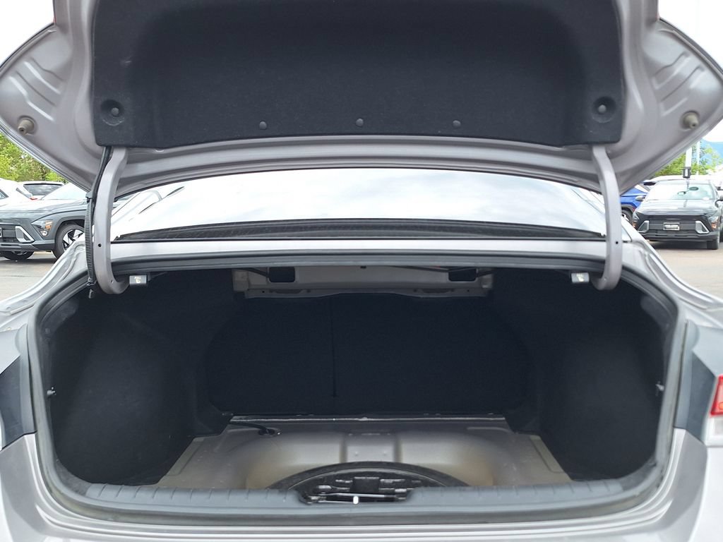 Certified 2023 Hyundai Elantra N Line FWD image 30