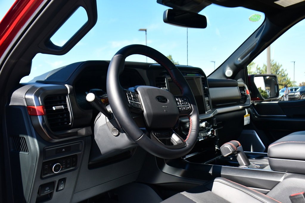 New 2025 Ford F150 Raptor image 11