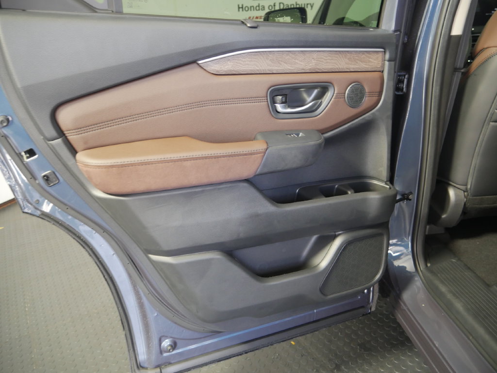 New 2026 Honda Pilot Elite image 12
