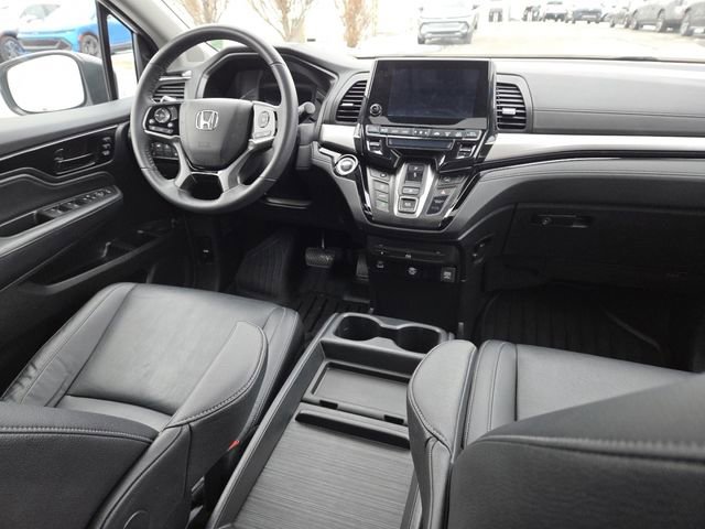 Used 2023 Honda Odyssey Touring image 29