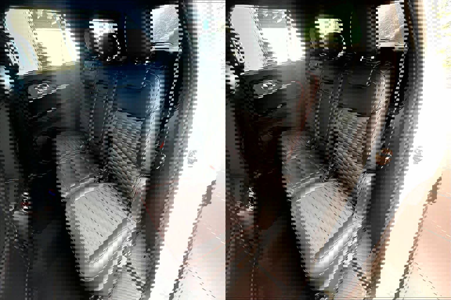 Used 2025 Ford Explorer ST-Line image 20