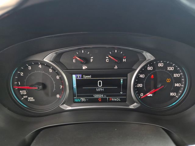Used 2017 Chevrolet Malibu LT FWD image 22