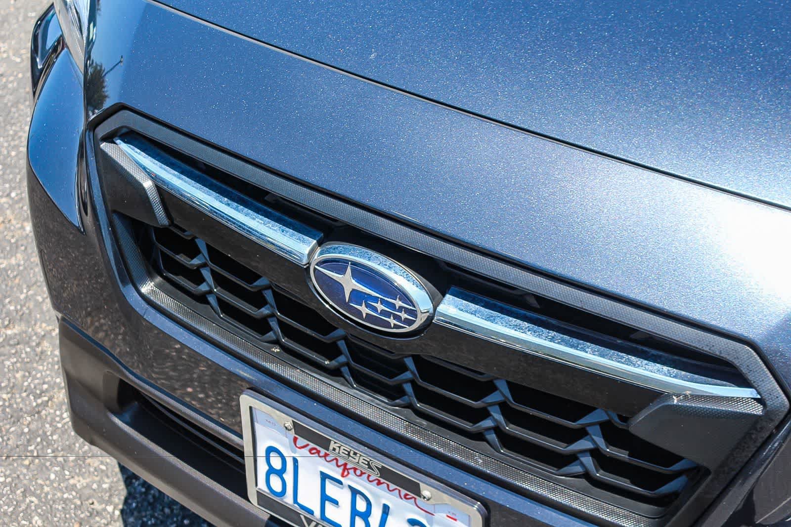 Used 2019 Subaru Crosstrek 2.0i Limited w/ Moonroof Package w/Navigation AWD/4WD image 16