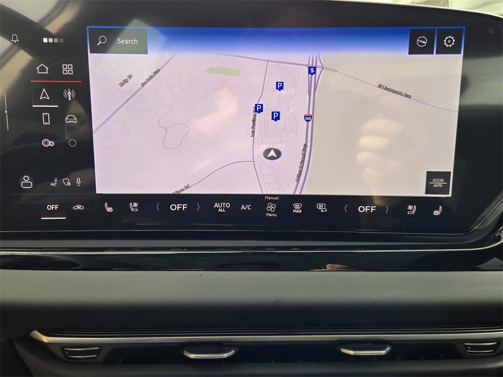 New 2026 Audi A6 Premium Plus image 22