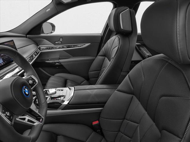 New 2025 BMW 750e xDrive w/ Executive Package image 6