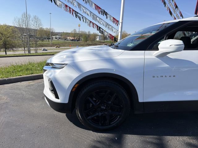 Used 2020 Chevrolet Blazer LT image 9