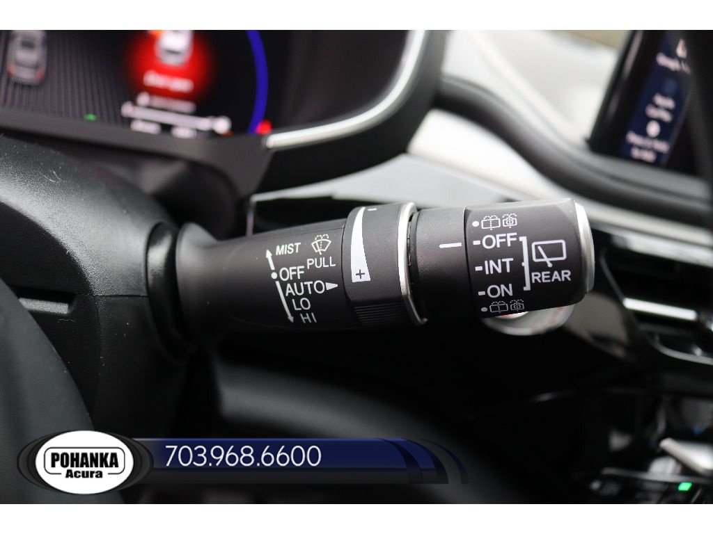 New 2026 Acura MDX FWD w/ Technology Package image 19