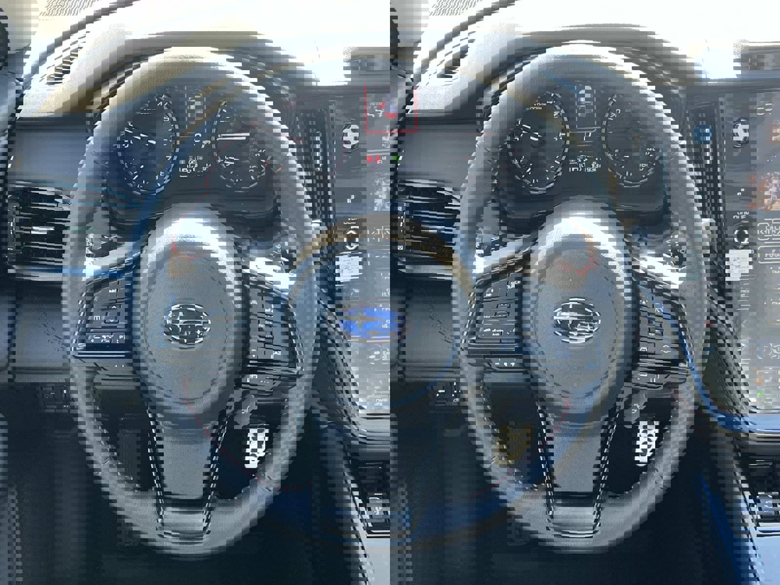 Used 2025 Subaru Legacy Sport w/ Popular Package #3 image 24