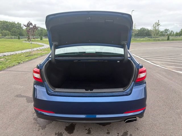 Used 2017 Hyundai Sonata SE FWD image 9