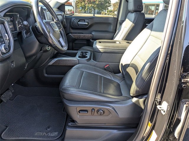 Used 2021 GMC Sierra 1500 Denali w/ Denali Ultimate Package image 15
