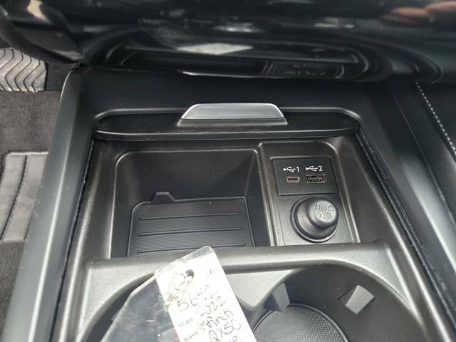 Used 2022 INFINITI QX50 Luxe w/ Appearance Package image 20