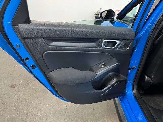 Used 2023 Honda Civic Sport image 19