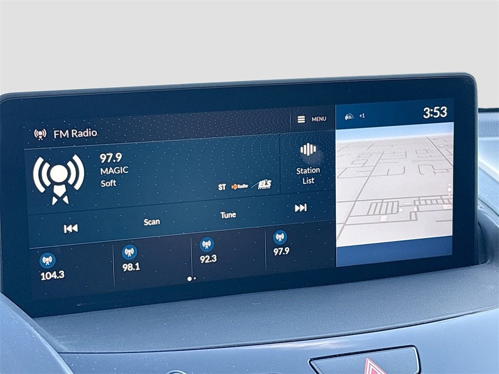 Used 2024 Acura RDX w/ Technology Package image 15