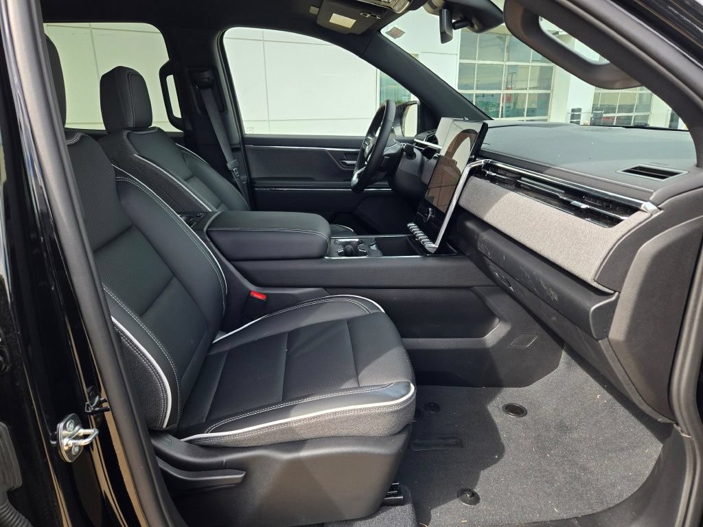 New 2026 GMC Sierra EV Elevation AWD/4WD image 16