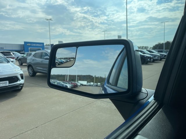 Used 2025 Chevrolet Silverado 1500 LT image 62