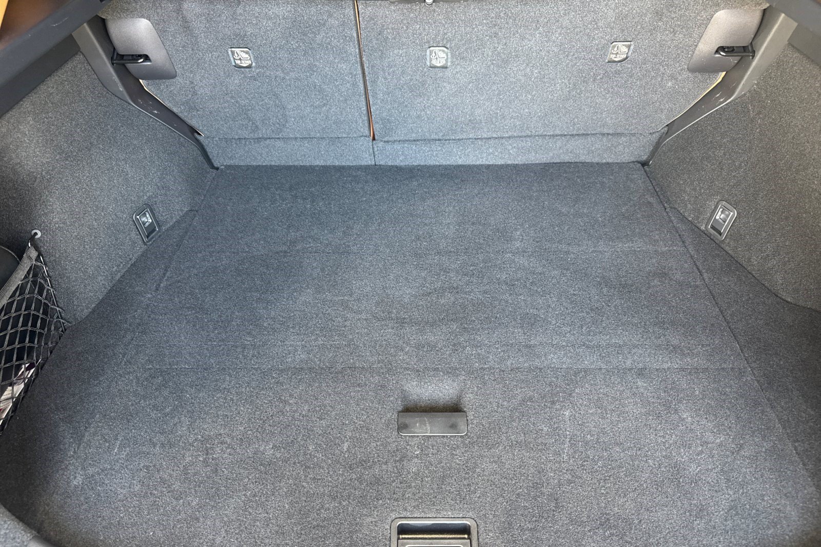 Certified 2024 Lexus NX 250 FWD image 19